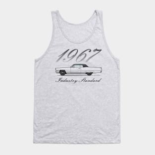 1967 Tank Top